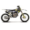 Kit déco BLACKBIRD Rockstar Energy Husqvarna TC/FC