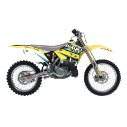 Kit déco BLACKBIRD Replica...