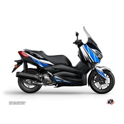 Kit déco KUTVEK Replica...