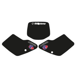 Fonds de plaques TECNOSEL...