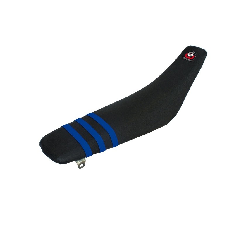 Selle complète BLACKBIRD Works standard bleu