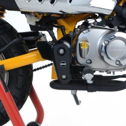 Kit protection de cadre R&G...