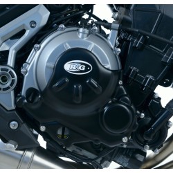 Couvre-carter droit R&G...