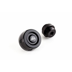 Couvre-carter moteur droit...