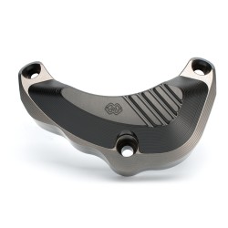 Couvre-carter moteur droit...