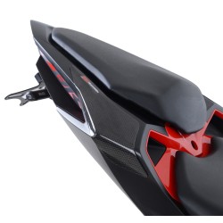 Slider de coque arrière R&G...