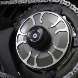 Protection de bras...