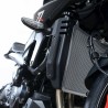 Ecopes de radiateur R&G RACING - Suzuki Katana 1000