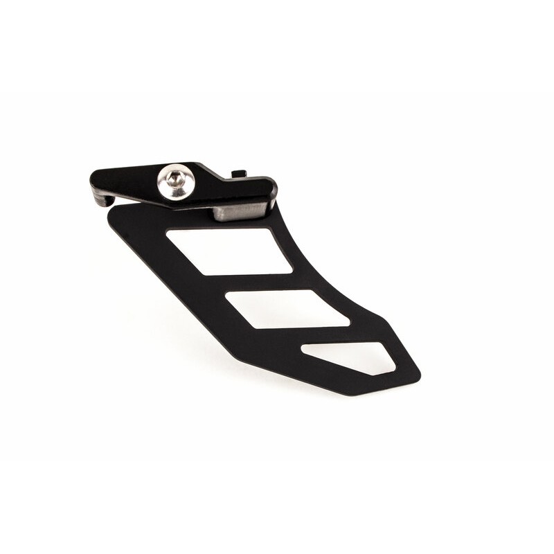 Proctection de couronne GILLES TOOLING noir Honda CBR1000RR