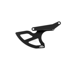 Proctection de couronne...