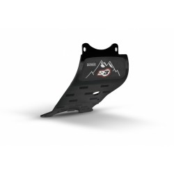 Semelle S3 Bunker racing -...