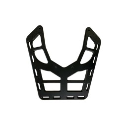 Porte-paquet AXP noir KTM...