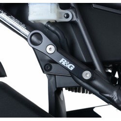 Platines pour sangles R&G...