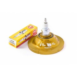 Insert de culasse S3 basse...