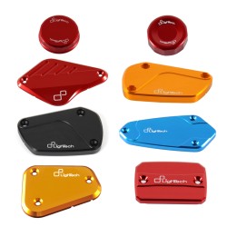 Couvercle de bocal de...