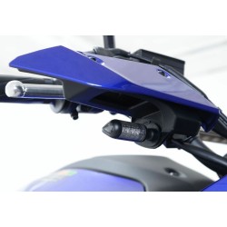 Adaptateurs de clignotants...