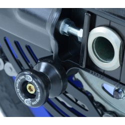 Pions de bras oscillant R&G...