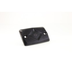 Couvercle fluide frein...