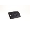 Couvercle fluide frein avant GILLES TOOLING noir Suzuki