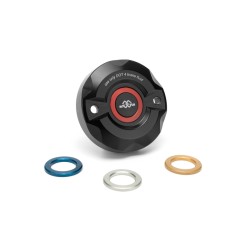 Couvercle fluide frein...