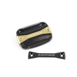 Couvercle fluide frein...