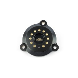 Cache courroie GILLES...