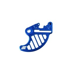 Protège-disque SCAR arrière...