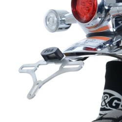 Support de plaque R&G...