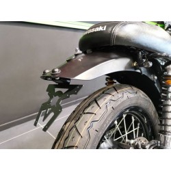 Support de plaque ACCESS...