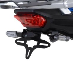 Support de plaque R&G...