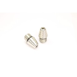 Embouts de guidon GILLES...