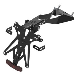 Kit support de plaque...