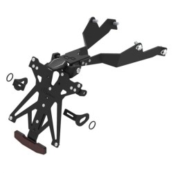 Kit support de plaque...