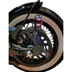 Fixation de feu stop V...