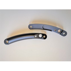 Supports de feux arrières...