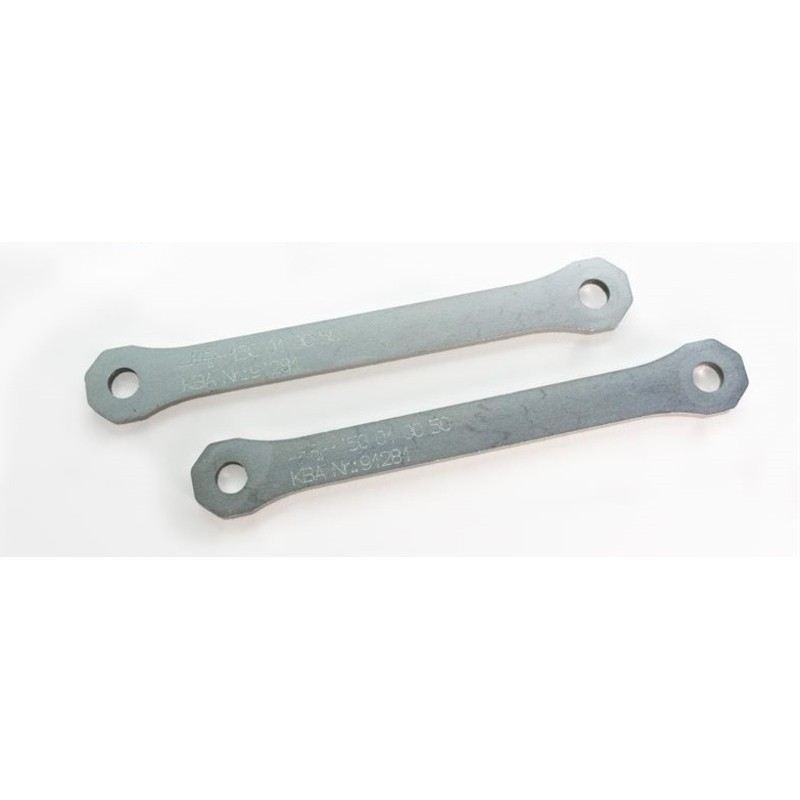 Kit de rabaissement de selle TECNIUM - Aprilia RS4