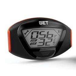 Compteur connecté GET Smart...