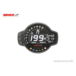 Compteur multifonctions...