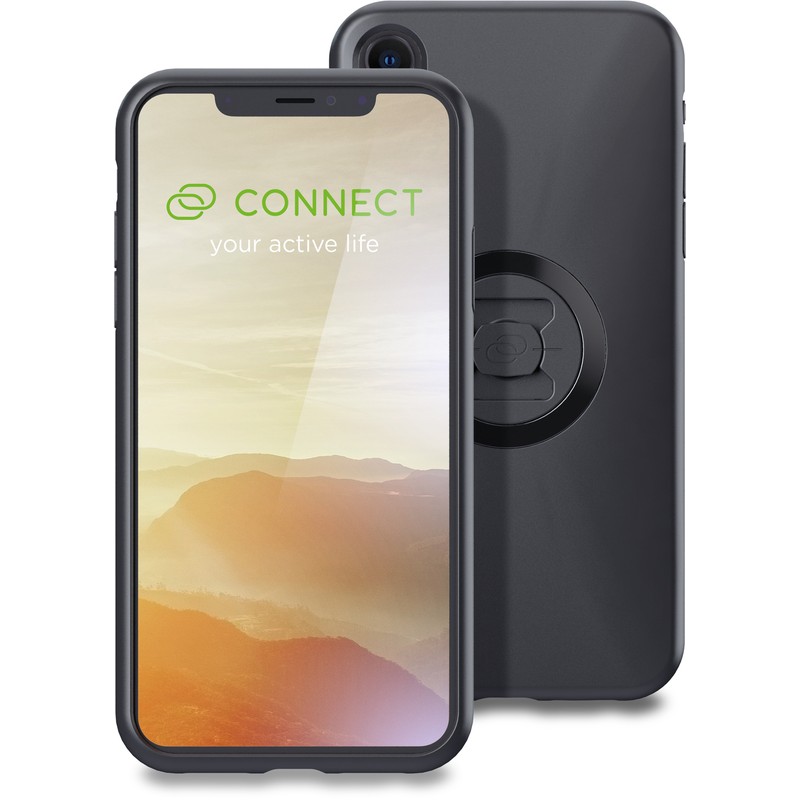 Coque de téléphone SP-CONNECT iPhone XR