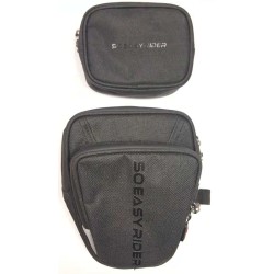 Etui SO EASY RIDER Leg Bag...