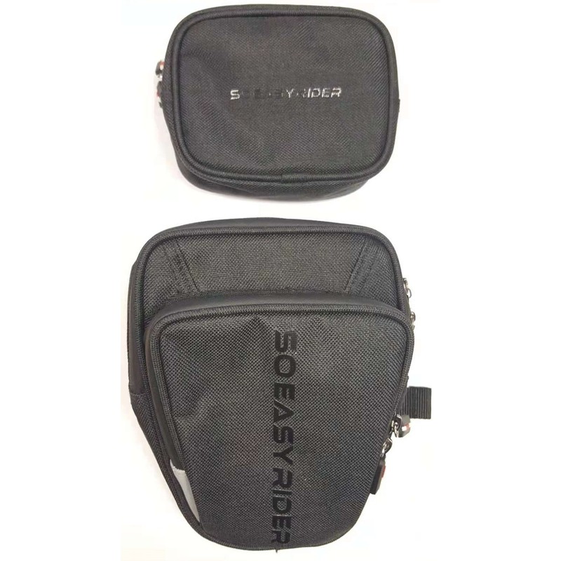 Etui SO EASY RIDER Leg Bag Voyage