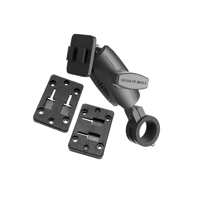 Support de montage SO EASY RIDER T-Slot Mount Full Box