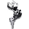 Support de montage SP-CONNECT Clutch Mount Pro demi cocotte chrome