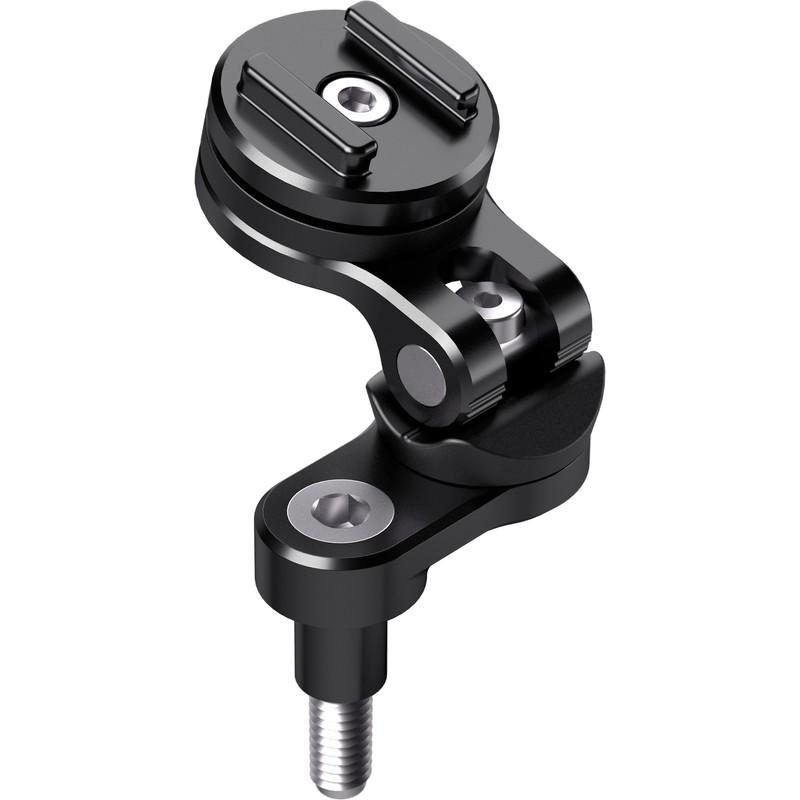 Support de montage SP-CONNECT Clutch Mount Pro demi cocotte noir