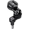Support de montage SP-CONNECT Clutch Mount Pro demi cocotte noir