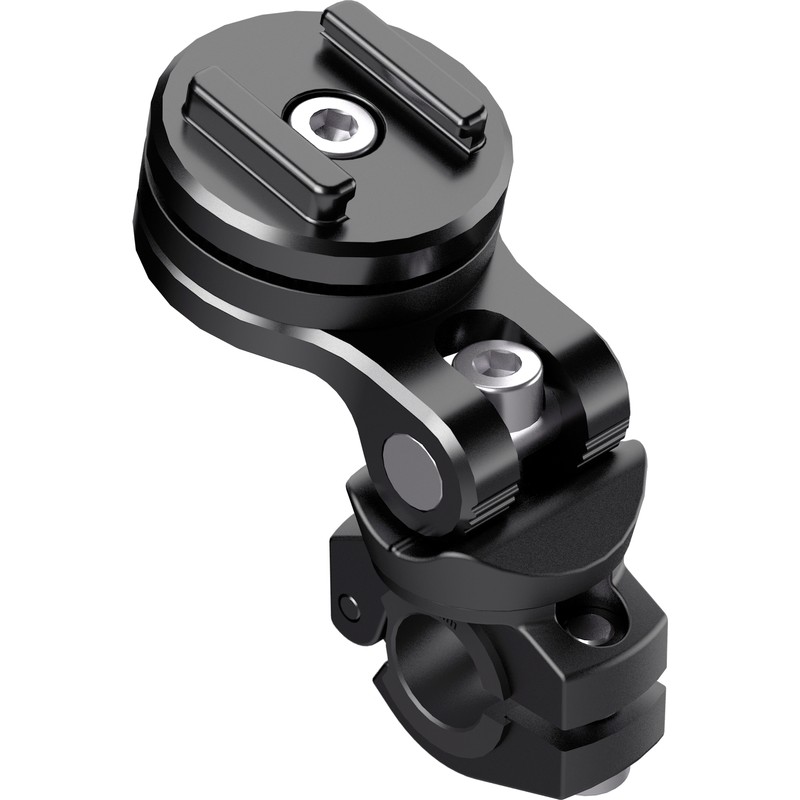 Support de montage SP-CONNECT sur rétroviseur