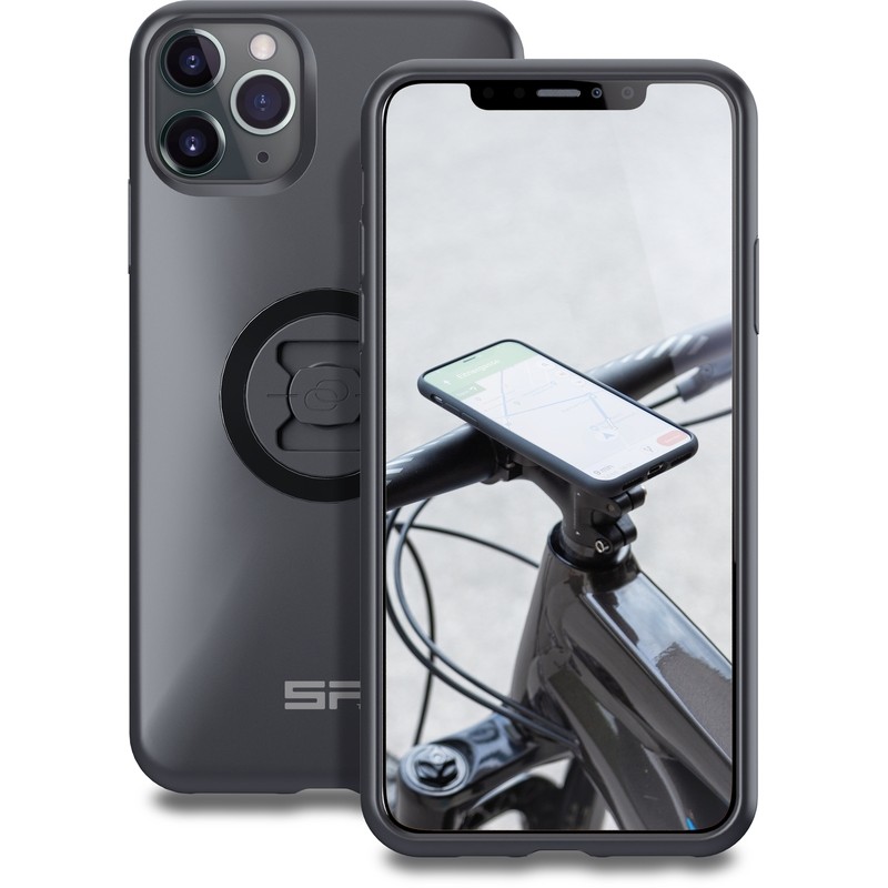 Coque de téléphone SP-CONNECT iPhone 11 Pro Max