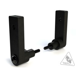 Support éclairage DENALI...