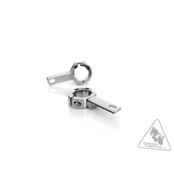 Support éclairage DENALI...