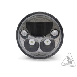 Phare DENALI M5 LED Ø145mm...